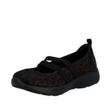 Rieker M5075 mocassin voor dames