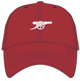 Arsenal FC '47 Arsenal FC Basic Cap Rood