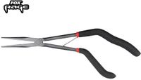 Fox Rage Pistol Onthaaktang 28cm - Zwart-Rood