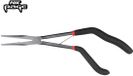 Fox Rage Pistol Onthaaktang 28cm - Zwart-Rood