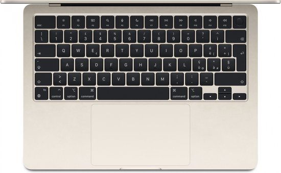 Apple MacBook Air / M3 / MXCU3D/A
