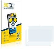 brotect 2x Antireflecterende Beschermfolie compatibel met Lenovo Tab P11 Gen 2 Anti-Glare Screen Protector, Mat, Ontspiegelend