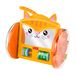 Fisher-Price FP Pets Rollende Kittenspiegel - Activiteitenspeeltje