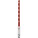 Alpen MultiCut 52901000100 Carbide Multifunctionele boor 10 mm Gezamenlijke lengte 210 mm SDS-Plus 1 stuk(s)