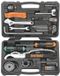 Icetoolz Essence 82f4 Boîte à outils Argent