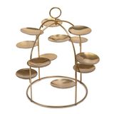 Artesà Serveertoren / Etagere (37x40 cm)