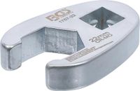 BGS 1757-22 | Kraaienpootsleutel | 12,5 mm (1/2") | 22 mm