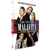 EUROPACORP HOME ENTERTAINMENT Malavita