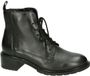 Ara - Femme - Noir - Bottine - Taille 38