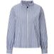 Rich & Royal Blouse blauw / wit