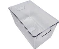 Ziva Refrigerator Organizer Bin C2