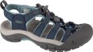 Keen - Newport H2 Dames Wandelsandalen Navy/Magnet - Maat 39