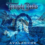 Avalanche Temple Balls Avalanche (CD)