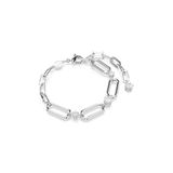 Swarovski Constella Armband Metaal Wit