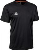 Select Mexico Shirt Heren - Zwart - Maat L