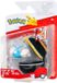 Pokémon - Clip 'N' Go - Swablu with Luxury Ball