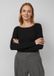 s.Oliver T-shirt Zwart Maat 34