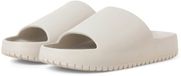 JACK & JONES Wripple Moulded Badslippers Senior Beige