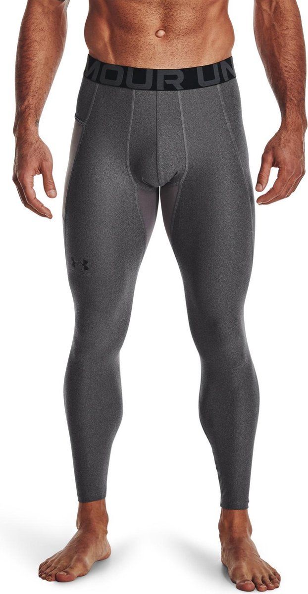 Under Armour sportbroek carbon - 0194513897483