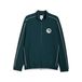 PUMA x REIGNING CHAMP T7 golfjack voor Heren, Groen, Maat S