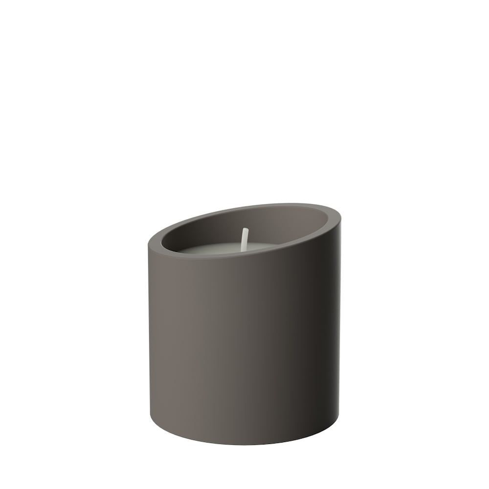Villeroy & Boch Geurkaars taupe Fantasy NewMoon Home - 4003686421424