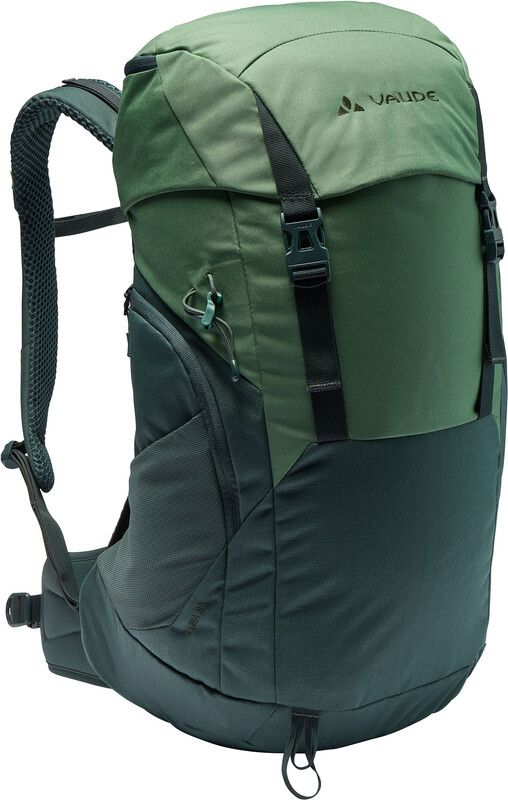 Vaude Jura 32 Rugzak - Groen - 4062218479920