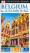 E/W: DK Eyewitness Travel Guide Belgium & Luxembourg