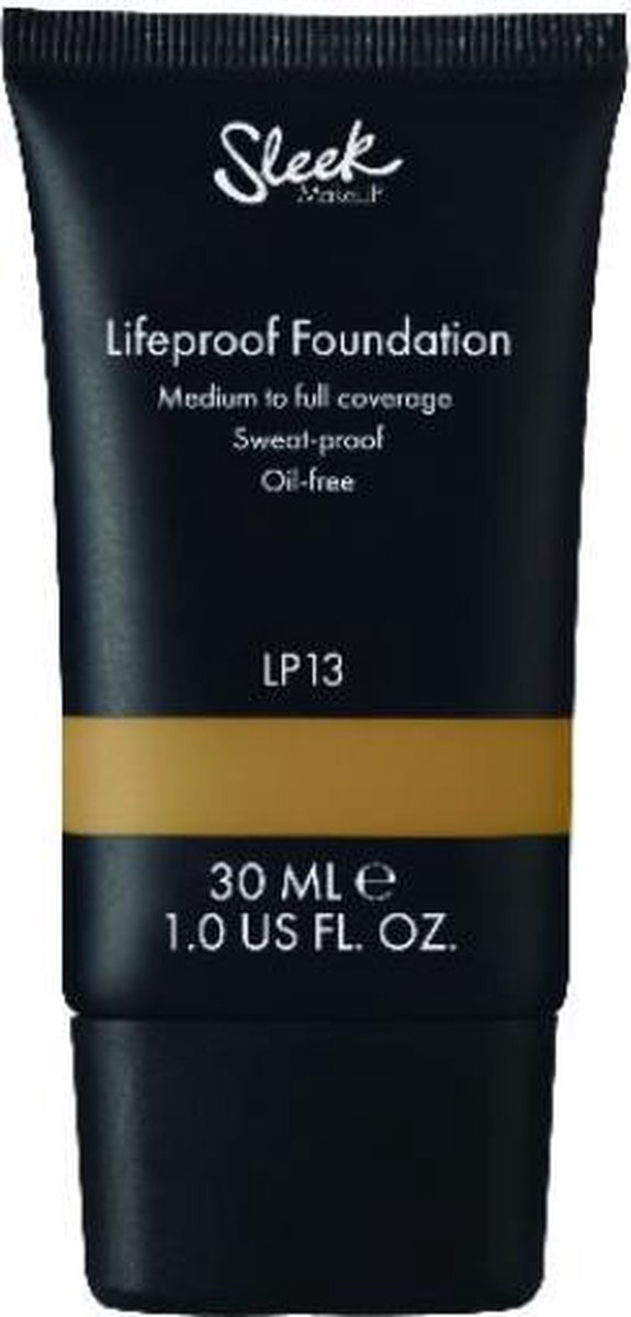 Sleek Lifeproof Foundation LP13