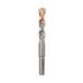 DEWALT DT6693-XJ Extreme Masonry Drill Bit 16 x 200 mm, Zwart Geel Eén maat