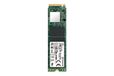 Transcend MTE510T 1 To M.2 PCI Express 3.0 NVMe 3D TLC