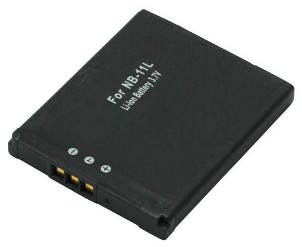 Camera accu voor Canon IXUS 170 (compatible)