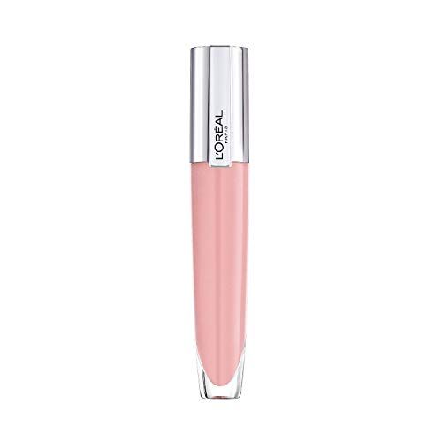 L'Oréal Brilliant Signature Plump-in-Gloss - 402 I Soar
