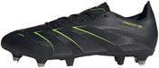 adidas Performance Predator League Soft Ground Voetbalschoenen - Unisex - Zwart