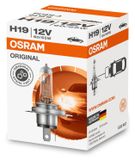 Scheinwerferlampe H19, 12V, 60/55W, Modell PU43t-3, Referenz 11765280