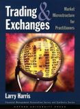 Trading Oxford University Press Trading & Exchanges: Market Microstructure for Practitioners
