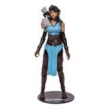 McFarlane Speelgoed, 17 inch cruciale rol Vox Machina Vex'ahlia actiefiguur