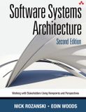 Software Bol Software Systems Architecture