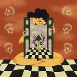 Sonic Rendezvous Occult Hand Order Meaningless Monuments (LP)