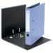 LEITZ Ordner Rückenbreite 5 cm DIN A4 hellblau