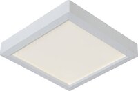 Lucide TENDO - Plafondlamp - Vierkant - 22 x 22 cm - 18W - 1340lm - 5411212071774