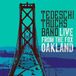 Universal Music Nederland Tedeschi Trucks Band - Live From The Fox Oakland (2 CD)