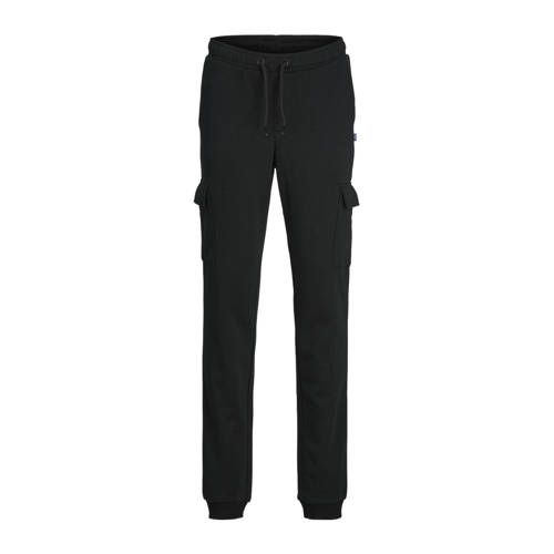 JACK & JONES JUNIOR JPSTGORDON JJBRADLEY Joggingbroek - Zwart