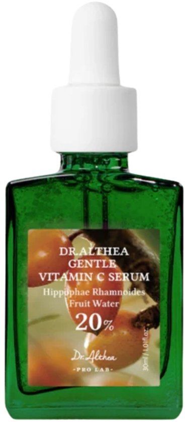 Dr. Althea Gentle Vitamin C Serum - 30ml
