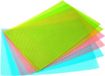 Sans marque 6 pièces tapis antibactériens pour réfrigérateur