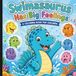 Swimasaurus Has Big Feelings: Helping Little Hearts Understand Big Feelings