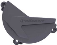 CLUTCH Polisport Sherco Sef 250/300 14-21 Koppelingdekselbeschermer Grijs