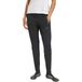 adidas Tiro Travel Pantalon de survêtement Femmes Noir, pointure L