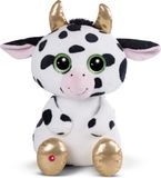 Knuffel Nici Glubschis Pluchen Knuffel Koe Moolon, 45cm