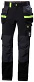 Helly Hansen Workwear Oxford 4X Constructiebroek