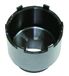 CLAS Equipements Om 0319 spuitmond voor 6 naven, diameter 76,5 mm